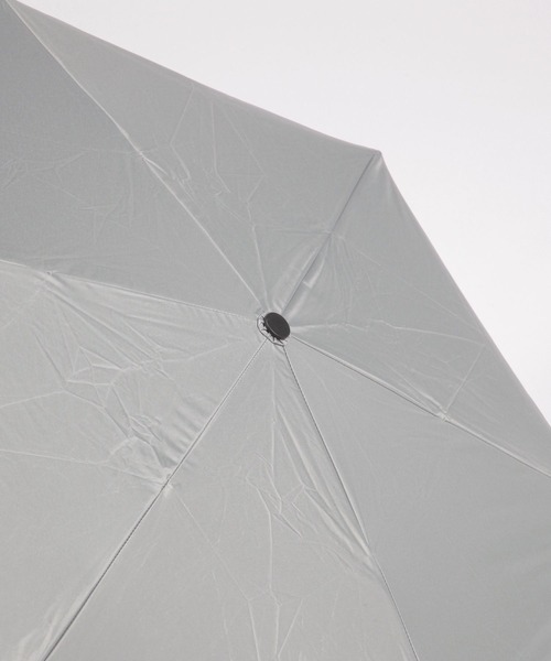 GLOBAL WORK（グローバルワーク） 折りたたみ傘 エアかる自動開閉晴雨