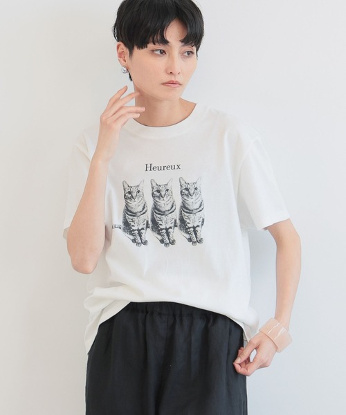 JOLLY T＊Ｔシャツ＊バンヤードストーム BARNYARDSTORM（バンヤードストーム）の「BARNYARDSTORM / 【WEB