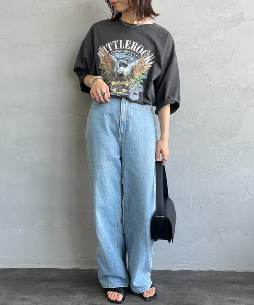 MICA&DEAL tシャツ 「MICA＆DEAL/マイカアンドディール」 MICA