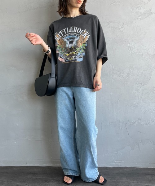 MICA&DEAL tシャツ 「MICA＆DEAL/マイカアンドディール」 MICA