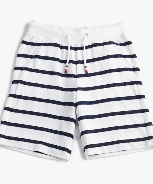 TOMMY HILFIGER（トミー・ヒルフィガー） パンツ BOYS スラブブルトン