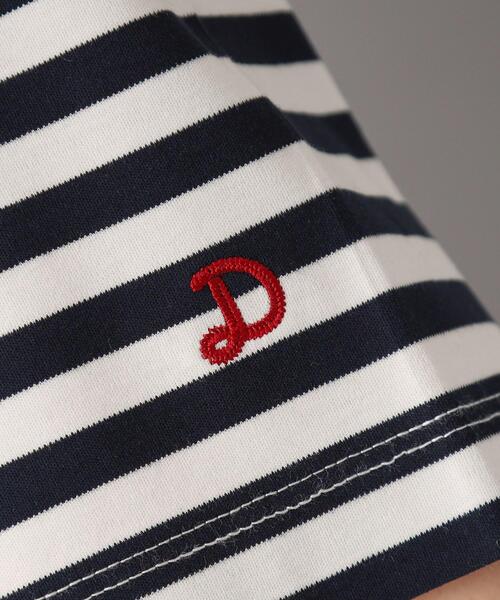 DRESSTERIOR tシャツ 「接触冷感/抗菌防臭/消臭」アイスクリア