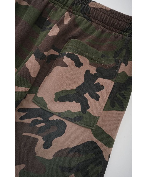 WOKE EDGE（ウォークエッジ） スウェットパンツ ジャージ ワークパンツ