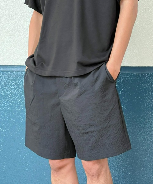 パンツ MIL-SHORTS-MP バイカラー ショートパンツ [全3色] – muta Online Store