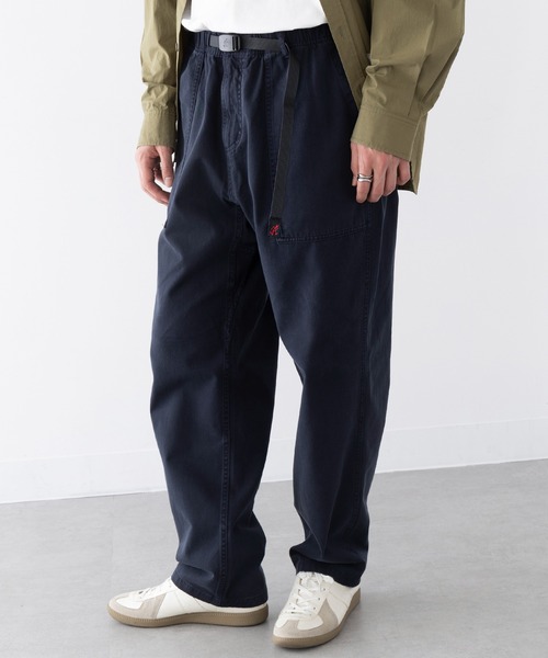 GRAMICCI（グラミチ） パンツ 「GRAMICCI」LOOSE TAPERED RIDGE PANT