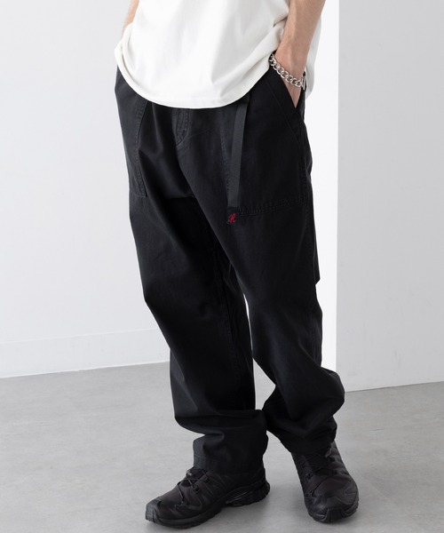 GRAMICCI（グラミチ） パンツ 「GRAMICCI」LOOSE TAPERED RIDGE PANT