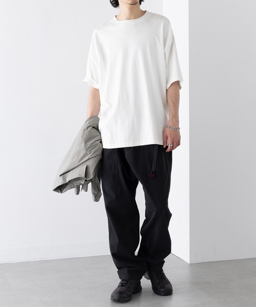 Gramicci（グラミチ） パンツ 「GRAMICCI」LOOSE TAPERED RIDGE PANT