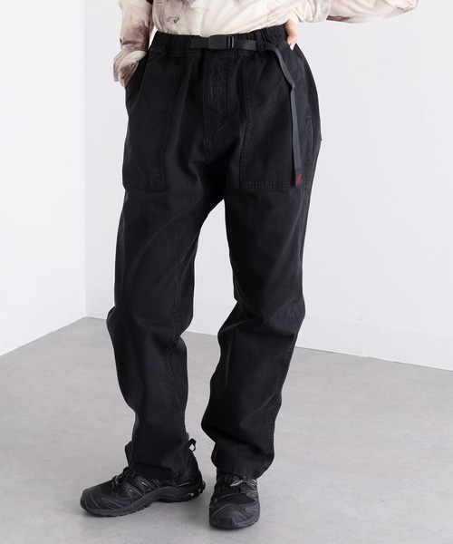 GRAMICCI（グラミチ） パンツ 「GRAMICCI」LOOSE TAPERED RIDGE PANT