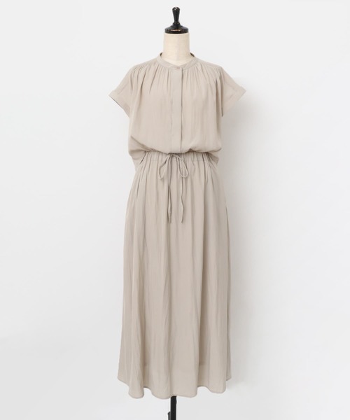 春夏ワンピース7点まとめ売り＊URBAN RESEARCH他 ITEMS URBANRESEARCH ワンピース セットアップライクカッセン
