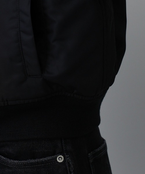 「Curensology」 ブルゾン FREE ベージュ レディース_画像2