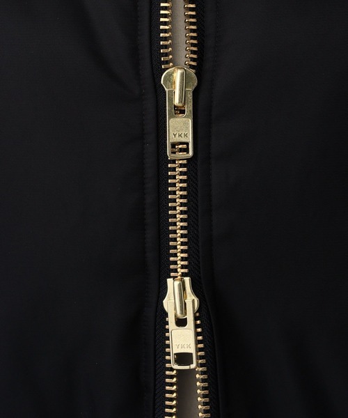 「Curensology」 ブルゾン FREE ベージュ レディース_画像4