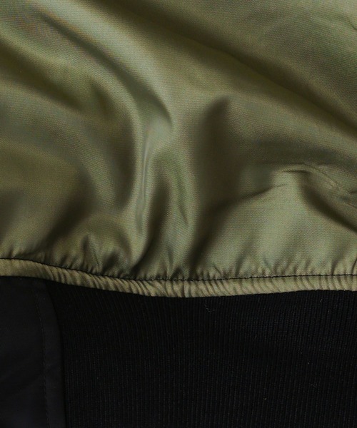 「Curensology」 ブルゾン FREE ベージュ レディース_画像6