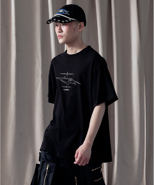LIBERE（リベーレ） tシャツ メンズ レディース : ZOZOTOWN Yahoo!店 