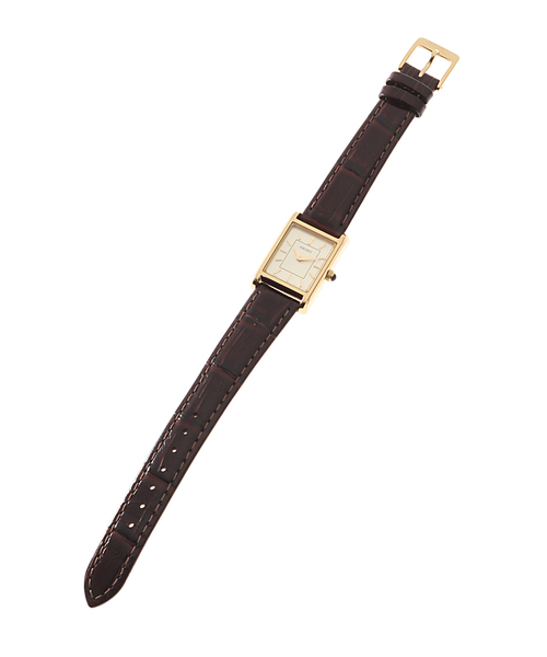 SEIKO 腕時計 「SEIKO / セイコー」ESSENTIALS SWR066