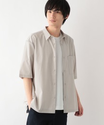 シャツ アーバンシャツAIR/5分袖/288177 メンズ｜ZOZOTOWN Yahoo!店