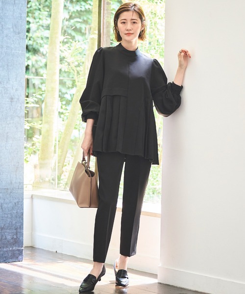RUIRUE BOUTIQUE 「RUIRUE BOUTIQUE」 セットアップ M ブラック