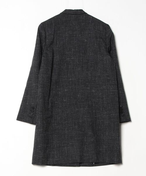 「KNOTT」 コート 1 ブラック レディース_画像2