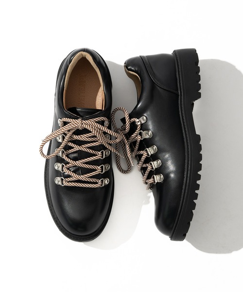 wettempt カメレオンマウンテンシューズ WETTEMPT ブーツ CHAMELEON MOUNTAIN SHOES / カメレオン