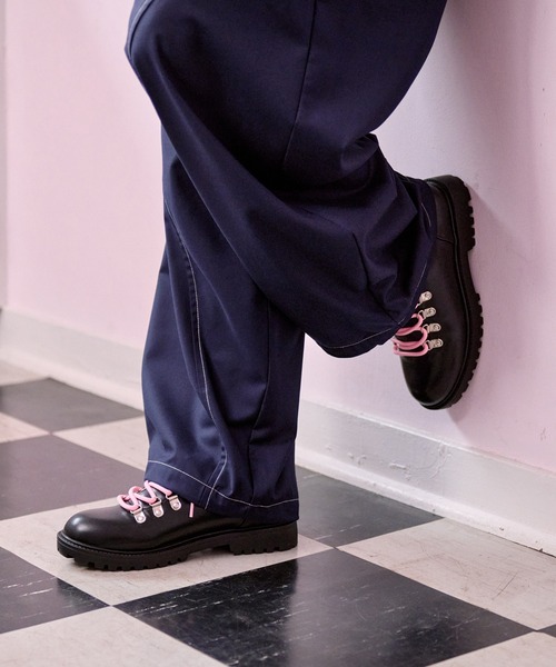 WETTEMPT ブーツ CHAMELEON MOUNTAIN SHOES / カメレオン