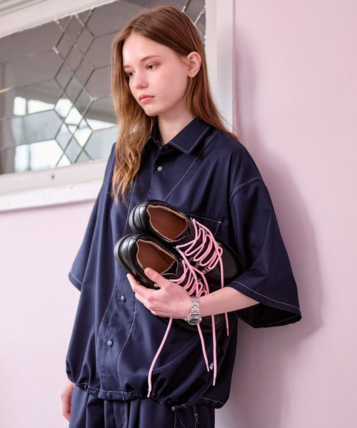 WETTEMPT ブーツ CHAMELEON MOUNTAIN SHOES / カメレオン