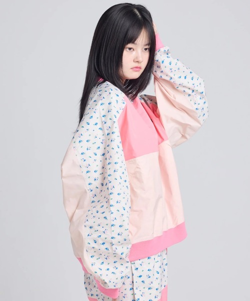 専用Little sunny bite nylon top 新品未使用 Little sunny bite（リトルサニーバイト） tシャツ littlesunnybite