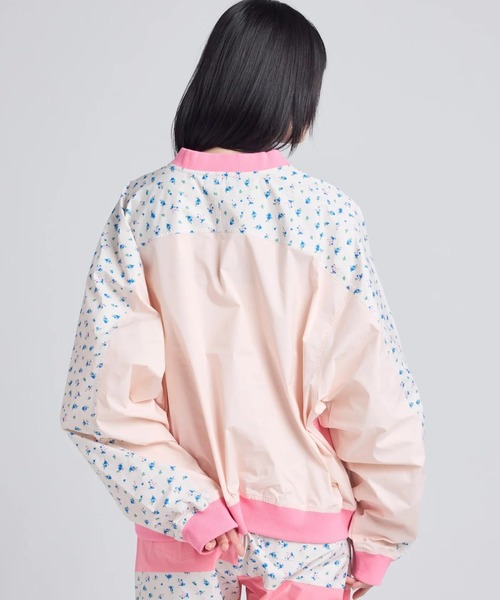 専用Little sunny bite nylon top 新品未使用 Little sunny bite（リトルサニーバイト） tシャツ littlesunnybite