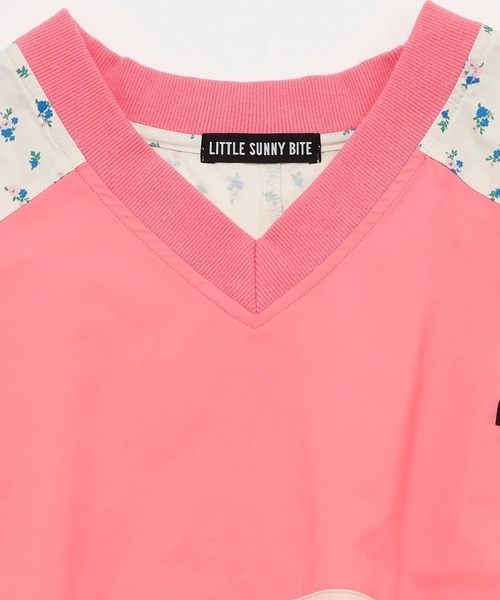 Little sunny bite（リトルサニーバイト） tシャツ littlesunnybite