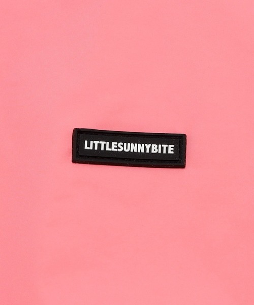 Little sunny bite（リトルサニーバイト） tシャツ littlesunnybite