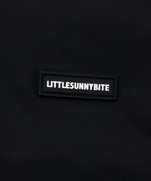専用Little sunny bite nylon top 新品未使用 Little sunny bite（リトルサニーバイト） tシャツ littlesunnybite