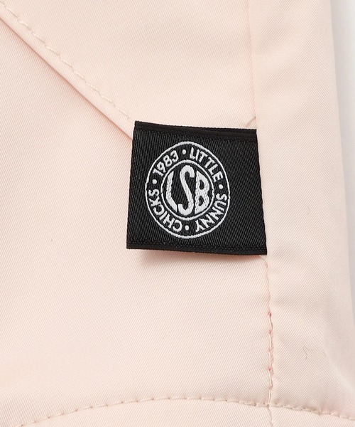 専用Little sunny bite nylon top 新品未使用 Little sunny bite（リトルサニーバイト） tシャツ littlesunnybite