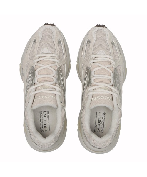 LACOSTE（ラコステ） スニーカー L003 2K24 125 1 SFA 49SFA0008-18C 