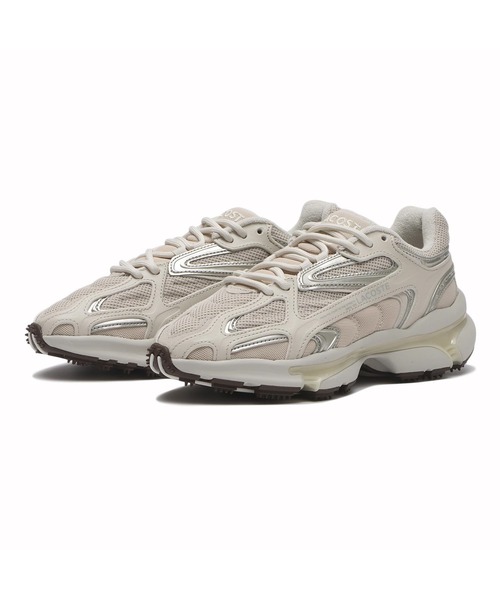 LACOSTE（ラコステ） スニーカー L003 2K24 125 1 SFA 49SFA0008-18C