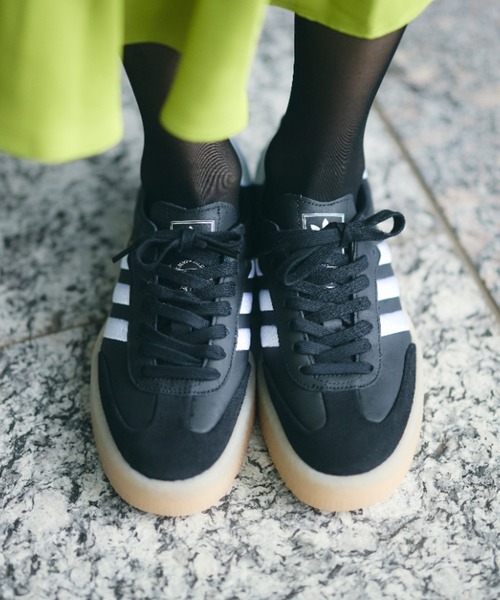お値下げ　adidasOriginals ローカットスニーカー　24.5 お値下げ adidasOriginals ローカットスニーカー 24.5