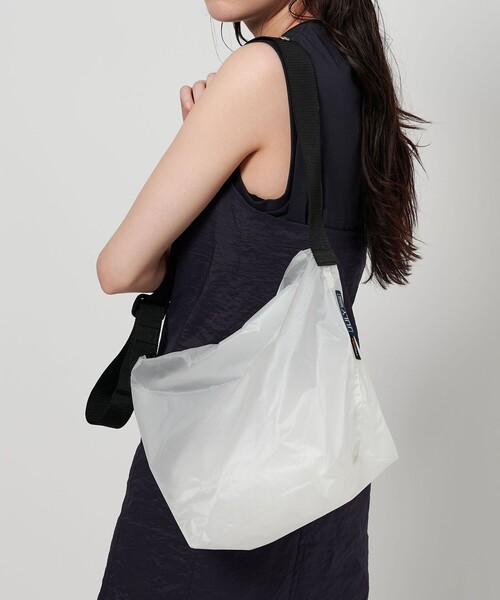 【JULY NINE】再値下げ新品 SQUEL LARGE バッグ JULY NINE（ジュライナイン）の「JULY NINE ジュライナイン JULY