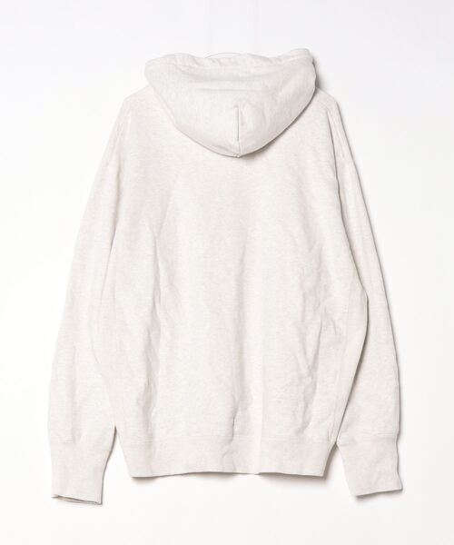 STEVEN ALAN 「Steven Alan」 プルオーバーパーカー X-LARGE
