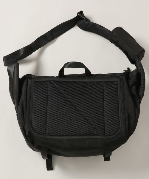 新作商品 JEANASiS ジーナシス 黒 ショルダーバッグ