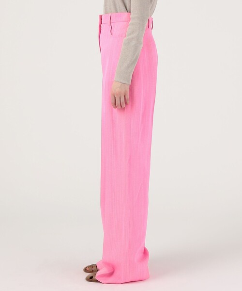 JACQUEMUS スラックス パンツ LE PANTALON SAUGE トラウザー