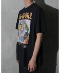 tシャツ THRIFTY LOOK / スリフ...の詳細画像2