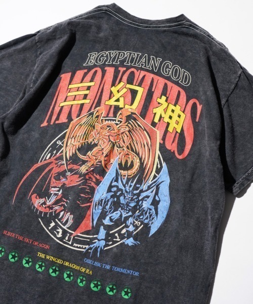THRIFTY LOOK tシャツ THRIFTY LOOK / スリフティールック THRIFTY
