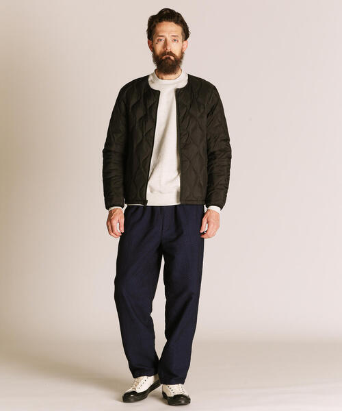 Schott N.Y.C（ショット） ダウンジャケット ダウン Schott/ショット