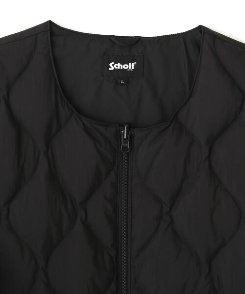 Schott N.Y.C（ショット） ダウンジャケット ダウン Schott/ショット