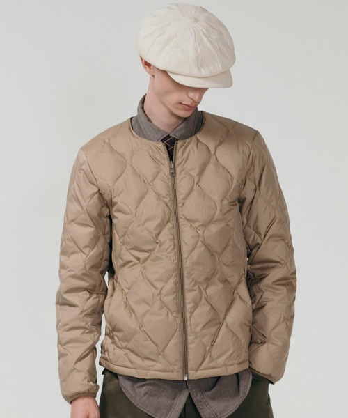 Schott N.Y.C（ショット） ダウンジャケット ダウン Schott/ショット