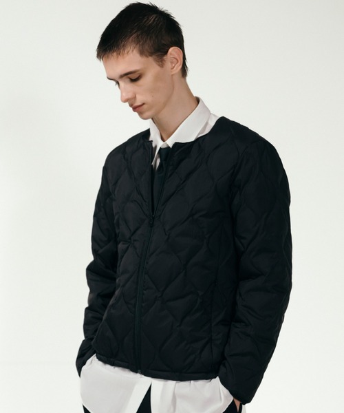 Schott N.Y.C（ショット） ダウンジャケット ダウン Schott/ショット