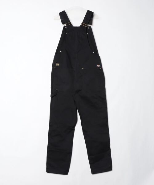 XLARGE（エクストララージ）の「Lee OVERDYED DENIM OVERALL