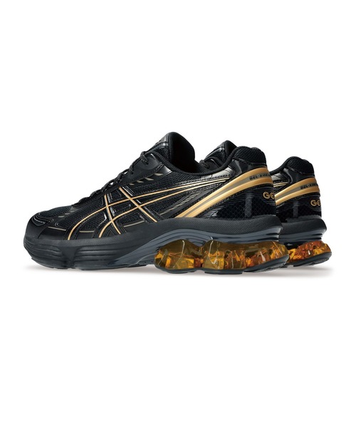 国内発送・すぐ届く【ASICS】GEL-KINETIC FLUENT スニーカー ASICS】GEL-KINETIC FLUENT（スニーカー）｜ASICS（アシックス