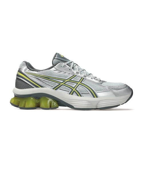 ◆正規品◆ASICS GEL-KINETIC FLUENT◆関税込◆男女共用◆人気◆ ASICS スニーカー GEL-KINETIC FLUENT（アシックス ゲル