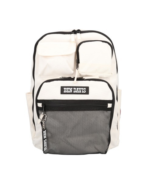 BEN DAVIS（ベンデイビス） デイバック リュック LARGE DAYPACK メンズ