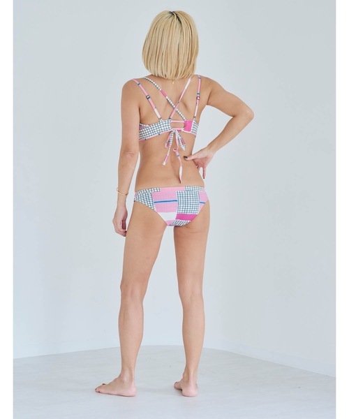 Amy 水着 「Berriswimwear」NOMAL BOTTOM (aga)サーフィン