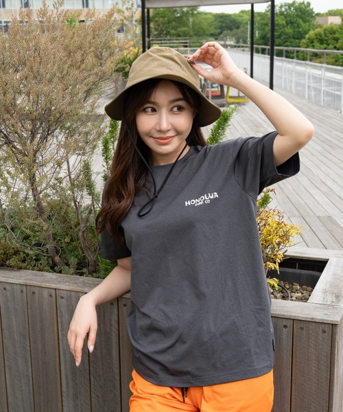 HONOLUA ラッシュガード メンズ レディース : ZOZOTOWN Yahoo!店