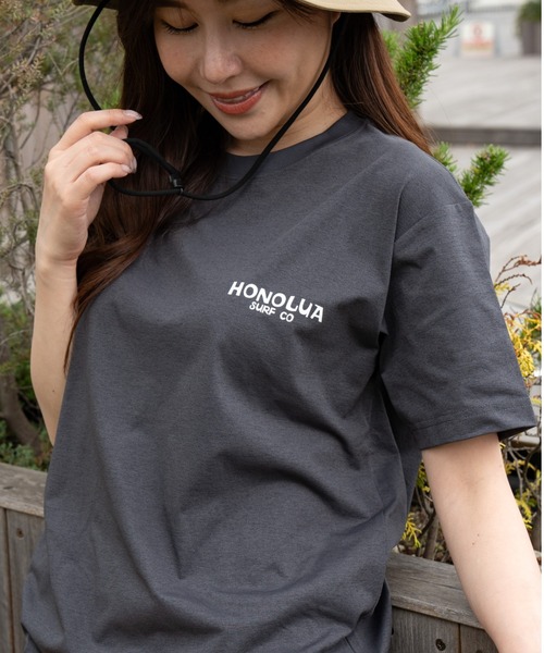 HONOLUA ラッシュガード メンズ レディース : ZOZOTOWN Yahoo!店